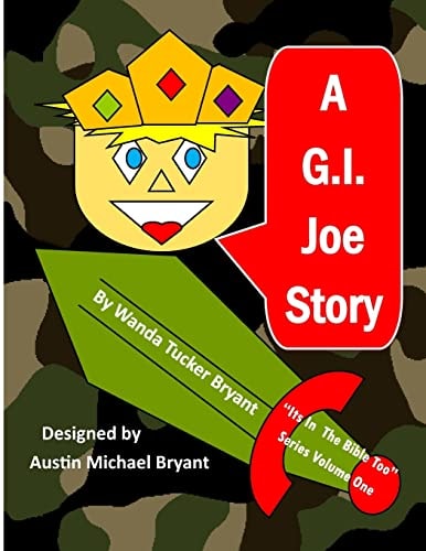 A G. I. Joe Story
