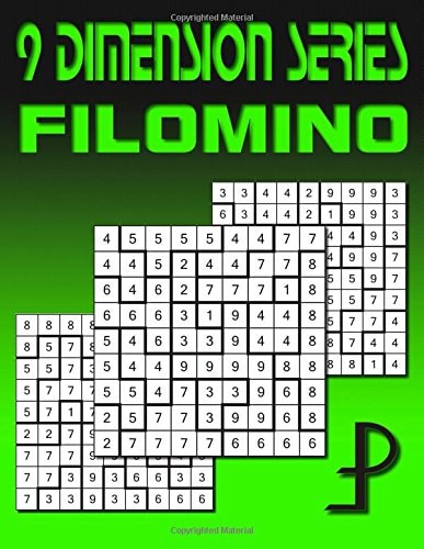 9 Dimension Series Filomino