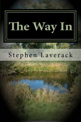The Way In Witches Wood Gate Book 1