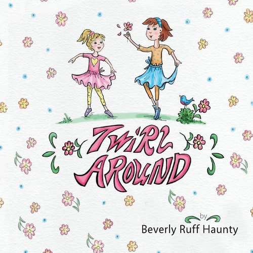 Twirl Around