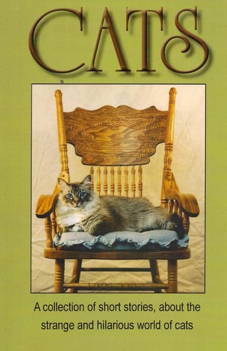 Cats Short Stories about Cats