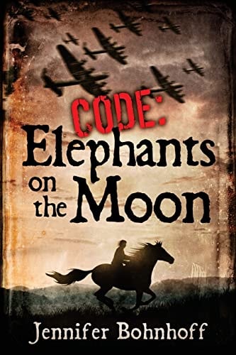 Code Elephants on the Moon