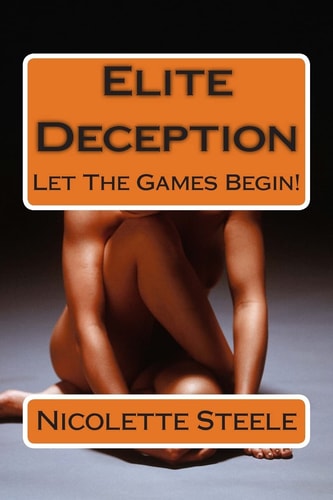 Elite Deception Let The Games Begin!