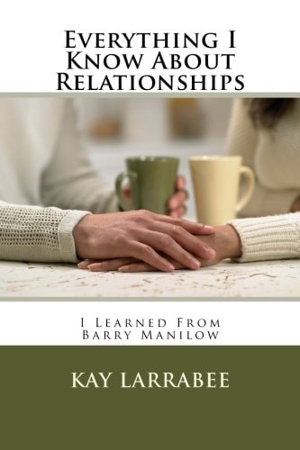 Everything I Know About Relationships I Learned From Barry Manilow