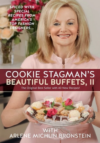 Beautiful Buffets II The Original Best Seller with 40 New Recipes!