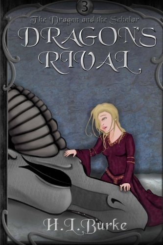 Dragon's Rival