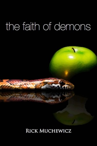 The Faith of Demons What They Believe Doesn't Save You!