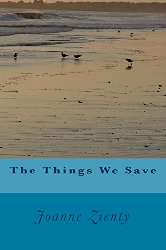 The Things We Save