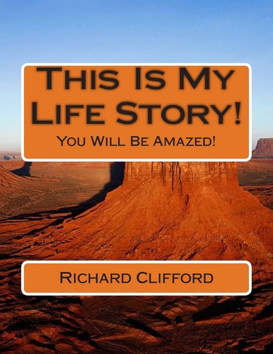 This Is My Life Story! You Will Be Amazed!