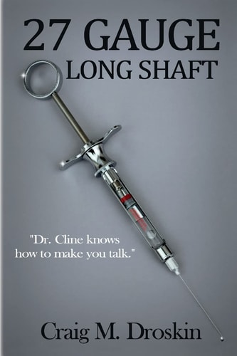 27 Gauge Long Shaft