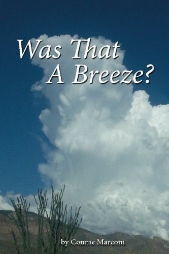 Was That a Breeze?