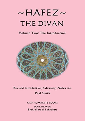 Hafez The Divan: Volume Two: