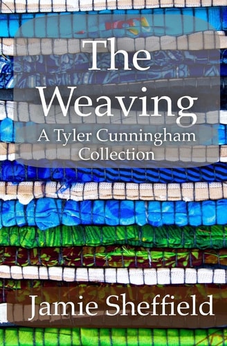 The Weaving A Collection of Tyler Cunningham Shorts