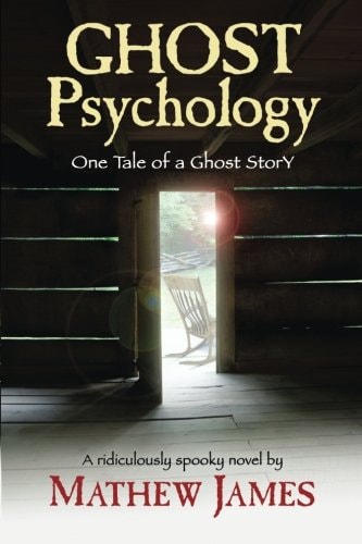 Ghost Psychology One Tale of a Ghost Story