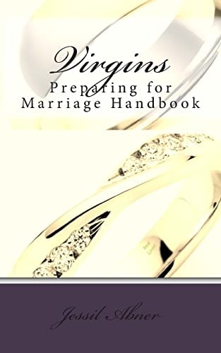 Virgins Preparing for Marriage Handbook