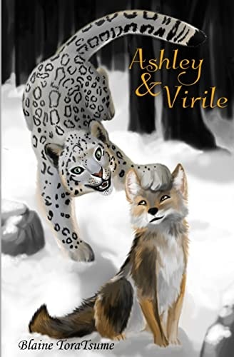 Ashley and Virile