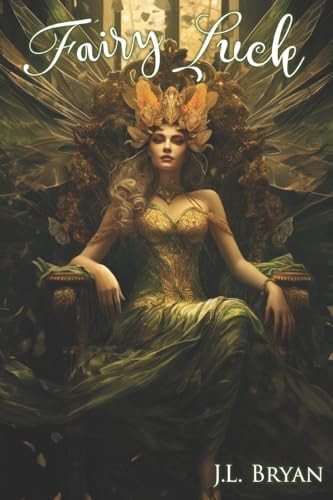 Fairy Luck Songs of Magic, Book 6