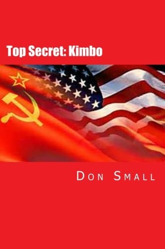 Top Secret Kimbo