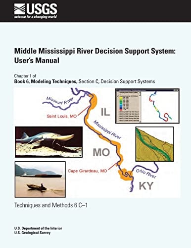 Middle Mississippi River Decision Support System User's Manual