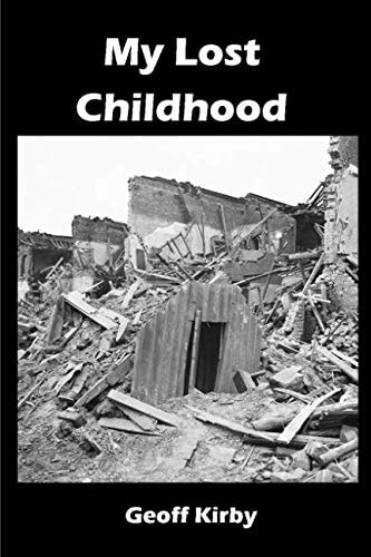 My Lost Childhood How Hitler and the Freemasons Stole My Childhood