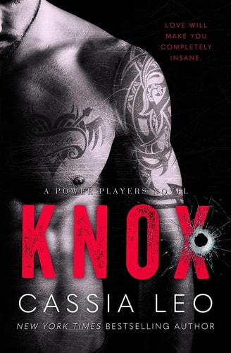 Knox Complete Series