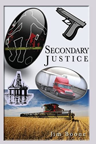 Secondary Justice