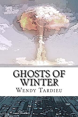 Ghosts of Winter The Nameless Threat