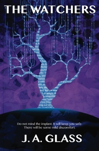 The Watchers (Book 1)