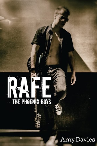 Rafe The Phoenix Boys