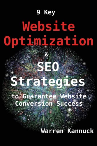 9 Key Website Optimization and SEO Strategies to Guarantee Website Conversion Success