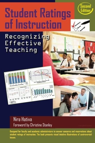 Student Ratings of Instruction: Recognizing Effective Teaching Second Edition