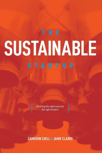 Sustainable Startup