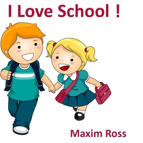I Love School!