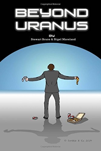 Beyond Uranus