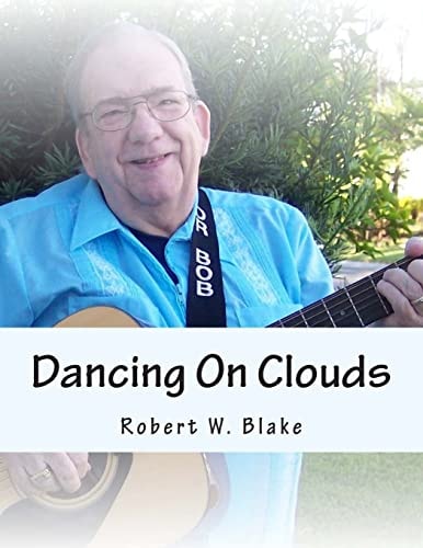 Dancing On Clouds Song Book