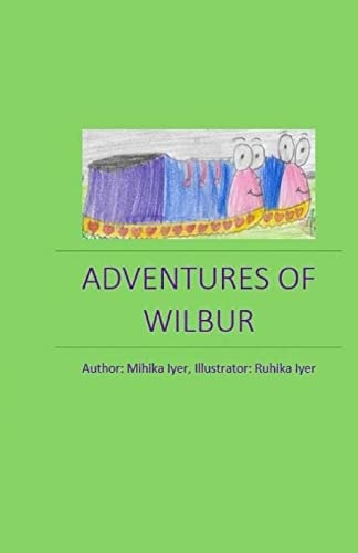 Adventures of Wilbur