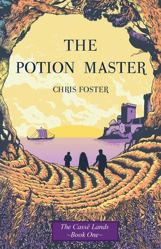 The Potion Master