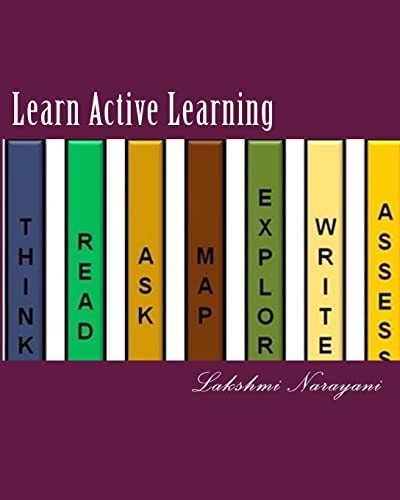 Learn Active Learning Take Ownership of Learning Using TRAMEWA Learning Framework