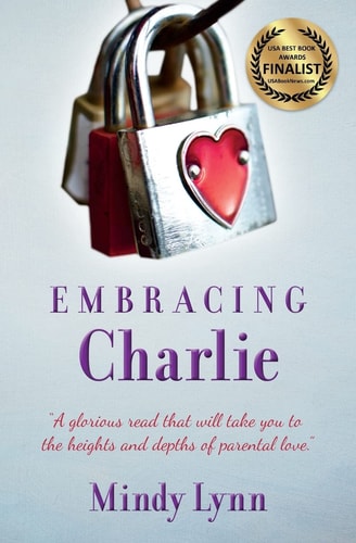 Embracing Charlie