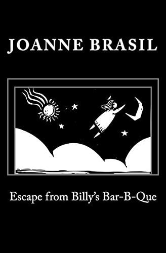 Escape from Billy's Bar-B-Que