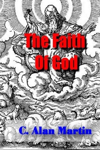 The Faith of God