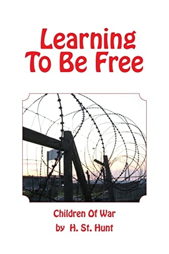 Learning To Be Free Children Of War