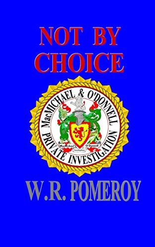 Not By Choice