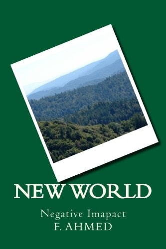 New World Negative Imapact