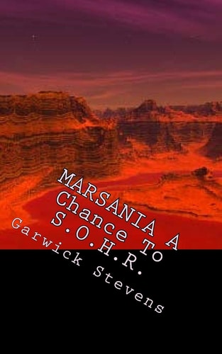 Marsania A Chance To Sohr