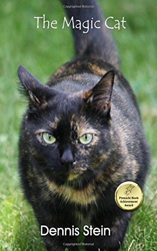 The Magic Cat