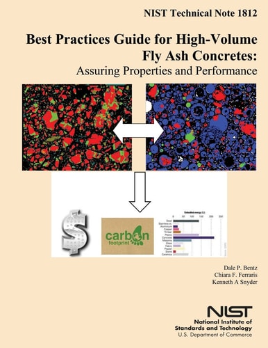Best Practices Guide for High-Volume Fly Ash Concretes Assuring Properties and Performance