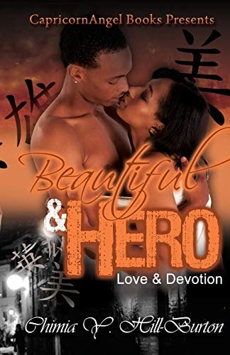 Beautiful and Hero Love and Devotion