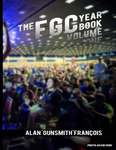 The FGC Yearbook Vol. 1 Highlights and Photos from the Fighting Game Community. From Street Fighter to The King of Fighters, from KCE New Generation Cup to Evolution, Revisit Moments from Across the World.