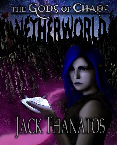 The Gods of Chaos Netherworld